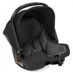 Jane Koos R1 iSize 40 83cm 0 18 months Baby Car Seat Cold Black